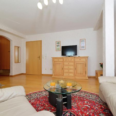 Apartment With Garden In Eimelrod Willingen  Exterior foto