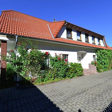 Apartment With Garden In Eimelrod Willingen  Exterior foto
