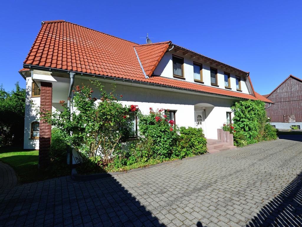 Apartment With Garden In Eimelrod Willingen  Exterior foto